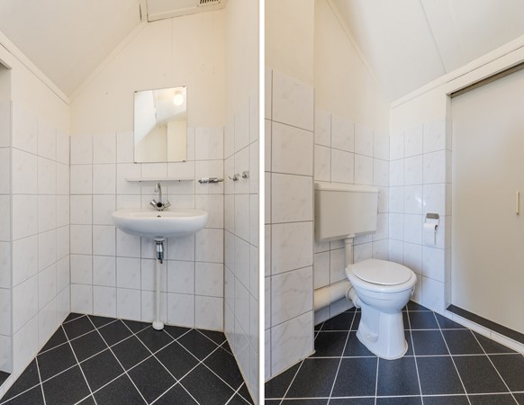 Medium property photo - Stuurhut 10, 9501 JK Stadskanaal